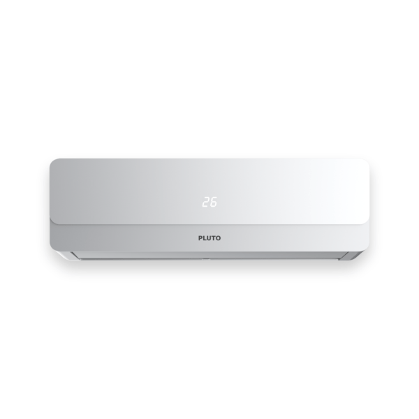 Pluto Air Conditioner - 3 HP, Cold/Heat - Inverter - Image 4